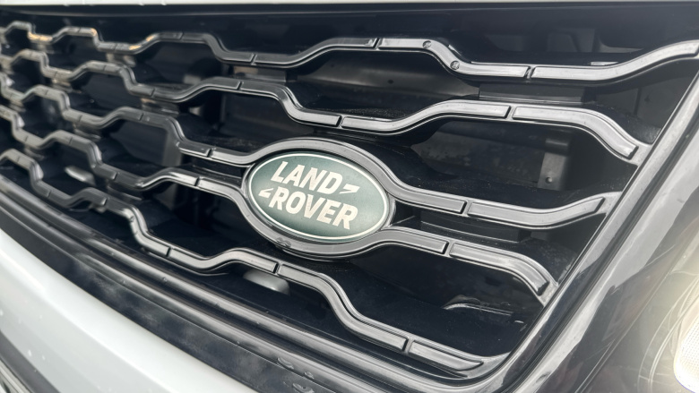 Land Rover Range Rover Sport 3.0 SDV6 HSE Dynamic 5dr Auto Diesel Estate